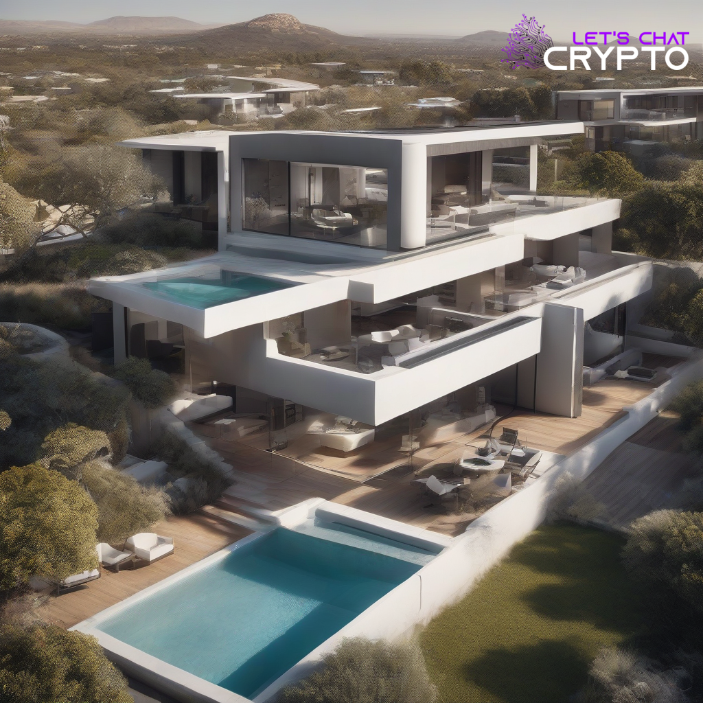 Let's Chat Crypto